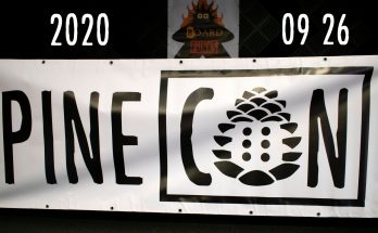 PineCon 2020