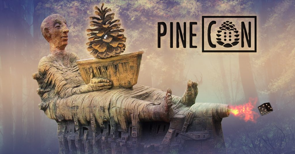 PineCon 2022