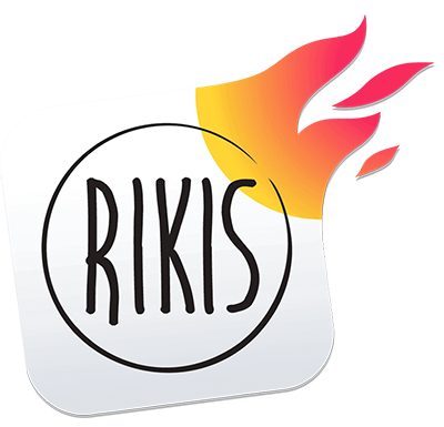Rikio logo
