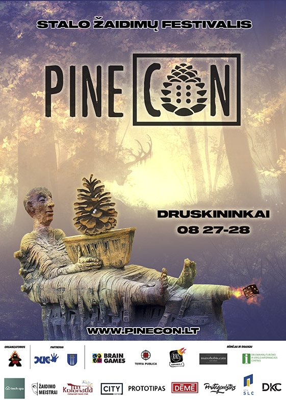 PineCon 2022